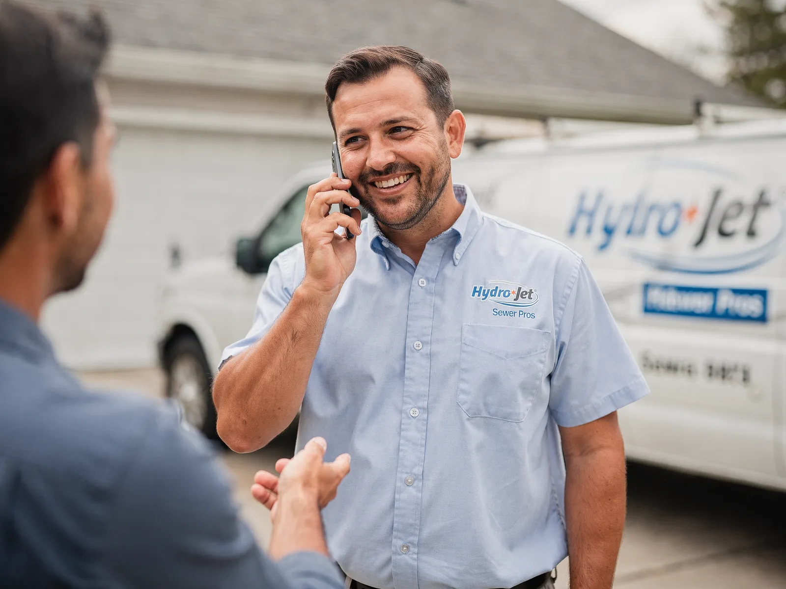 Hydro Jetting Near Me West Lebanon, NH FAQs